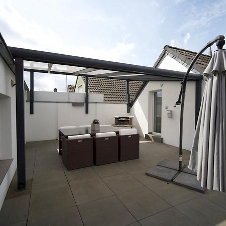 Im Tal 2 Apartment Haus Bergheim  Exterior foto